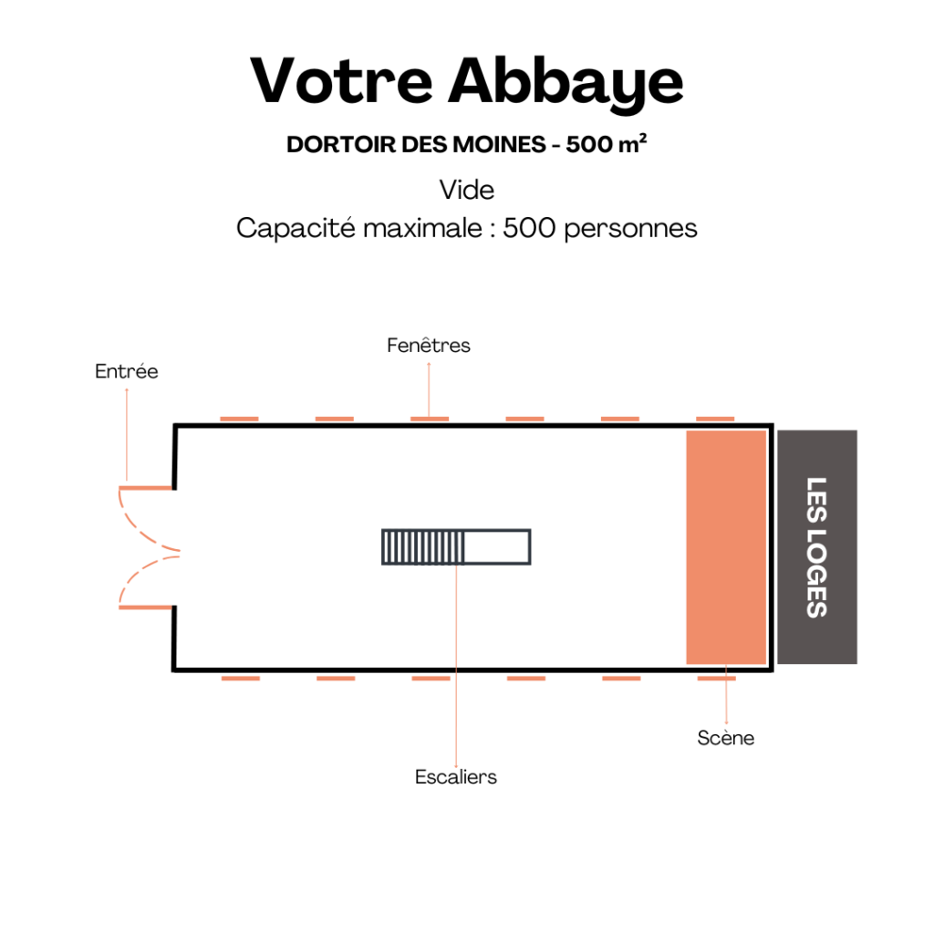 abbaye soiree