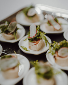 food amuse