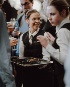 food service