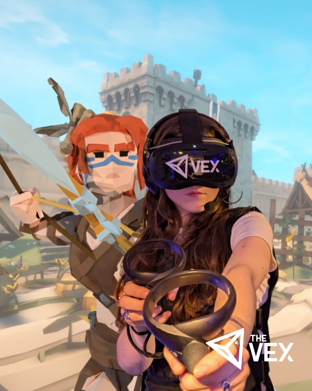 the vex 2