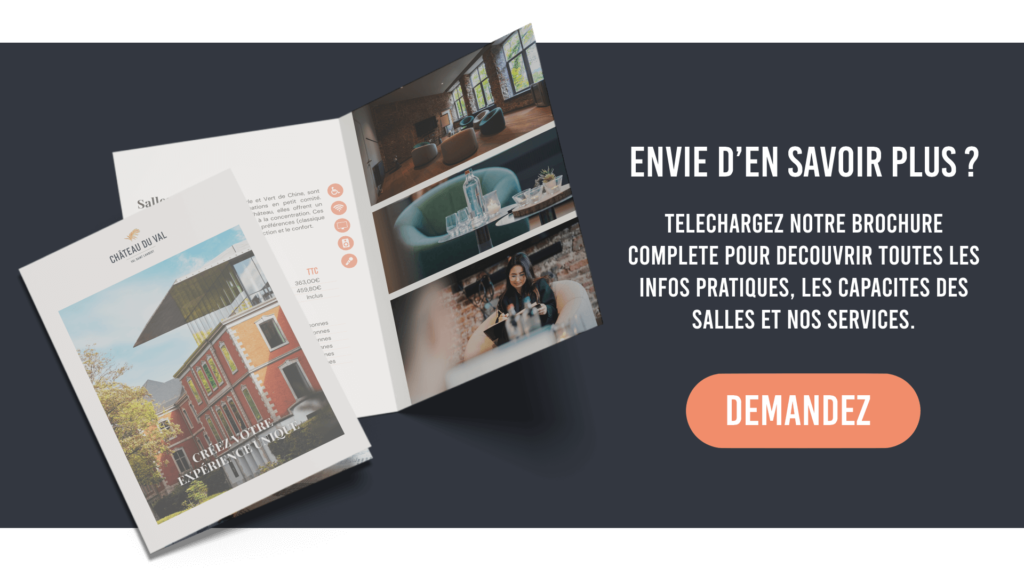banner brochure m