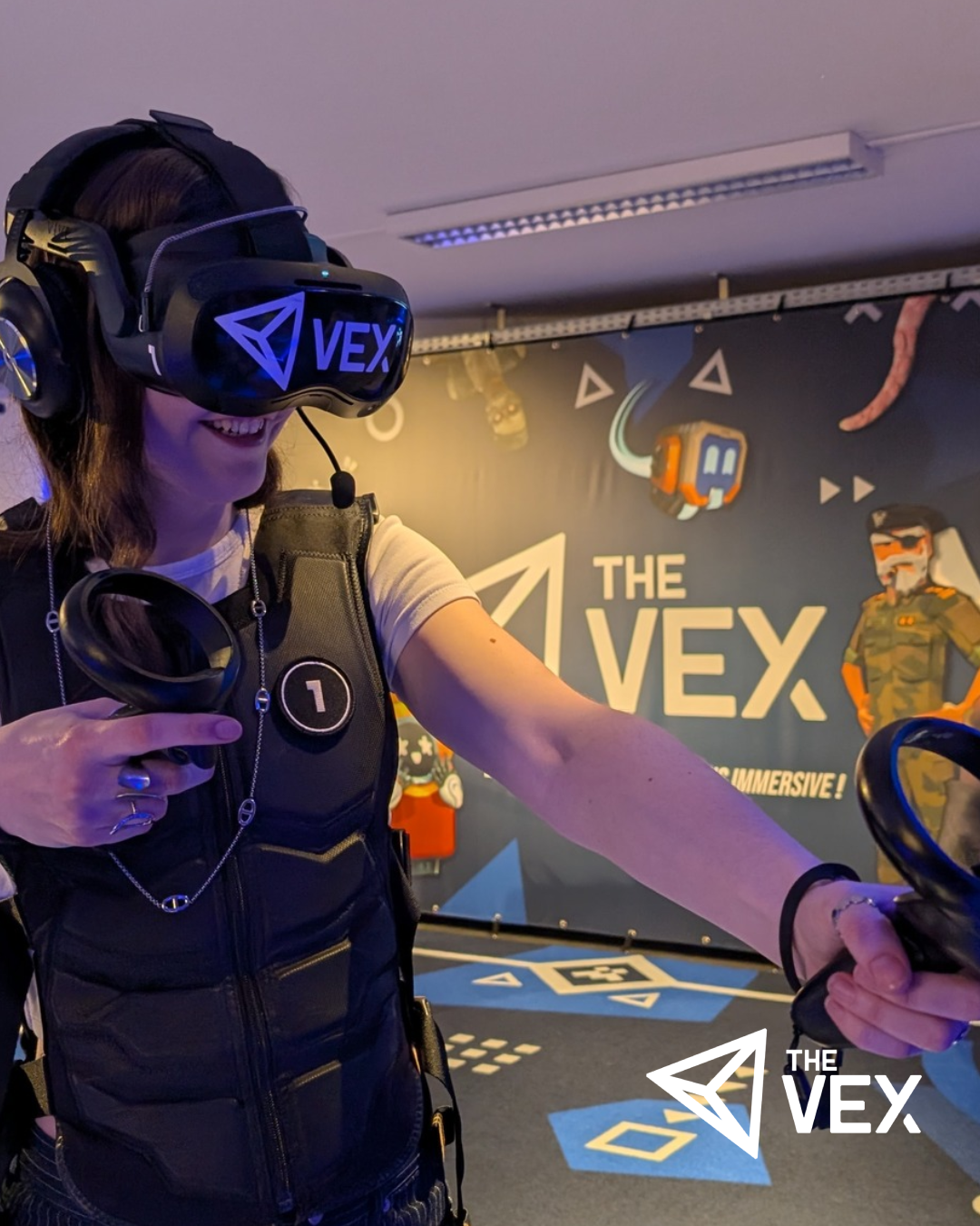 the vex 1